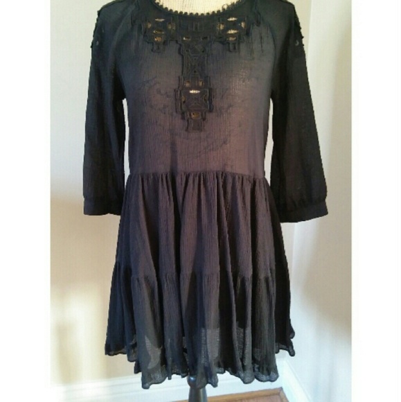 Free People Dresses & Skirts - Free People dress🌟